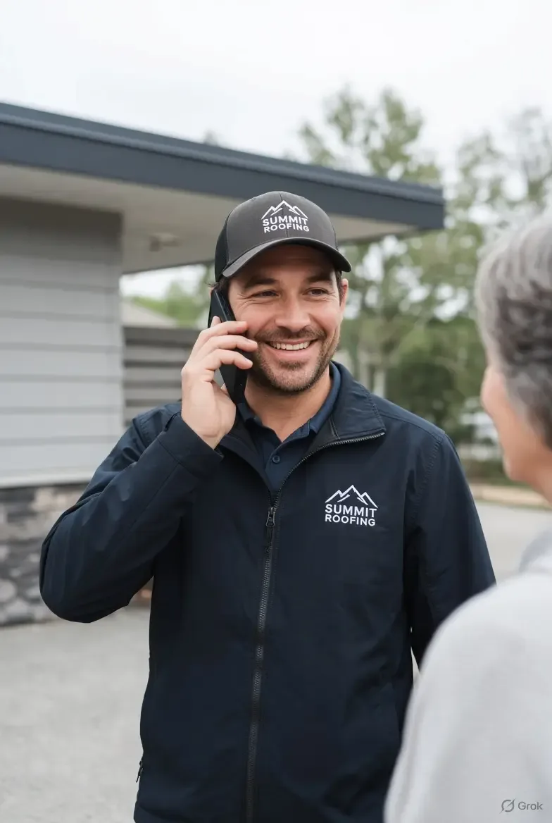 Flat Roof Leak Repair Talihina, OK FAQs
